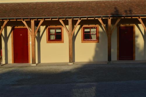 Sarl Le Clos Margot