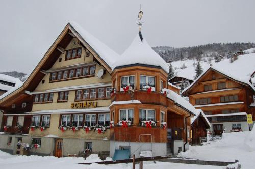 Gasthaus Schäfli