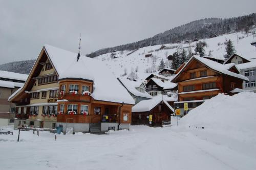 Gasthaus Schäfli