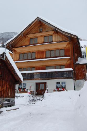 Gasthaus Schäfli - image 8