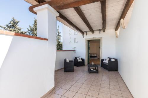 Hotel Poseidonia - image 14