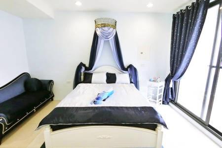 Kaohsiung Raifong Corner Homestay