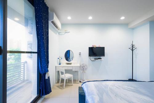 Kaohsiung Raifong Corner Homestay