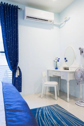 Kaohsiung Raifong Corner Homestay