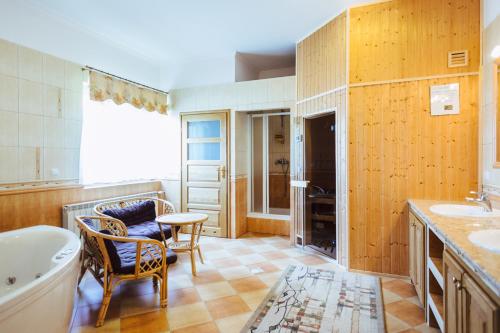 Apartamenty i Pokoje "U BARBARY"