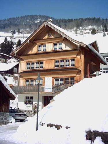 Gasthaus Schäfli