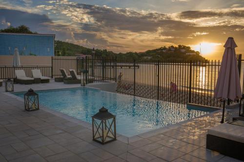 Hotel Bambou