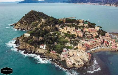  La casetta della nonna in Sestri Levante