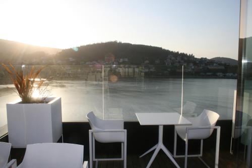 Hotel U Viveiro – Viveiro, NC