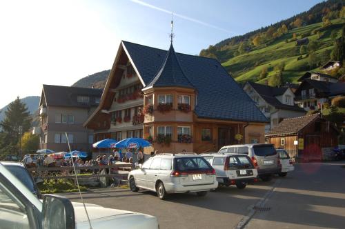 Gasthaus Schäfli