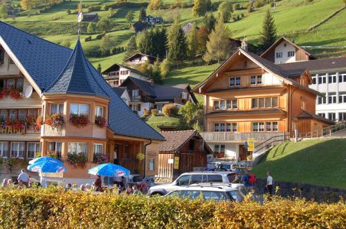 Gasthaus Schäfli