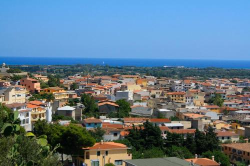 Holiday Residence Rifugio