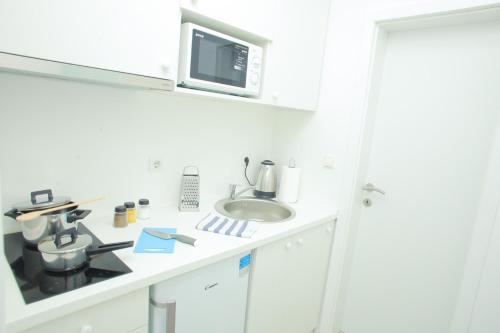 Maksimir-Rebro Room Type - Apartment - Ground Floor