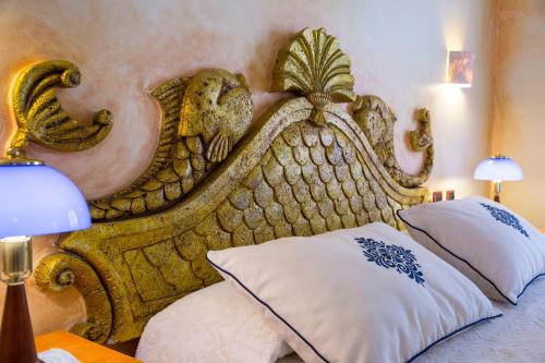 Hotel Poseidonia - image 10