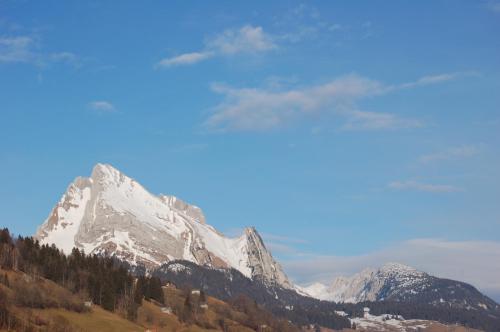 Gasthaus Schäfli