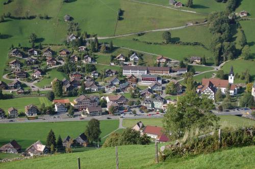 Gasthaus Schäfli