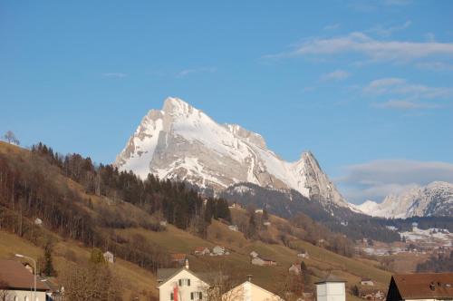 Gasthaus Schäfli