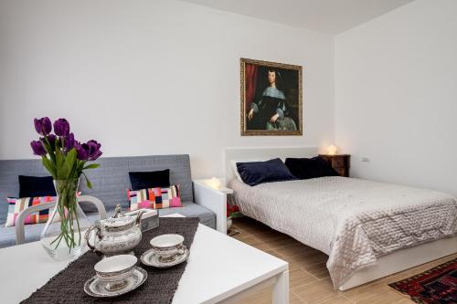 Dreamsrome Lux, Рим