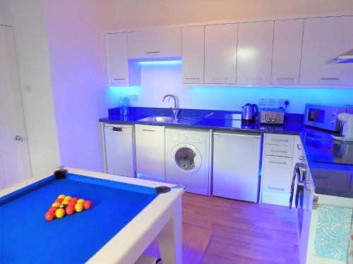 Attractions, Snug - Tur Sealladh Apartment in Helensburgh