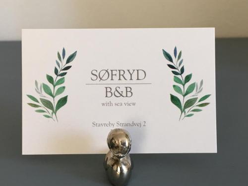 Søfryd B&B, Præstø (photo 2)