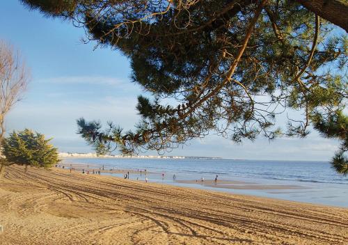 Westotel Le Pouliguen - image 9