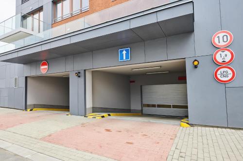 Residence Nad Vltavou - image 6