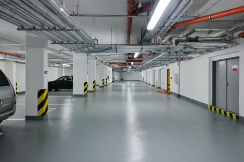 Residence Nad Vltavou - image 12