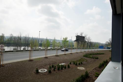 Residence Nad Vltavou - main image