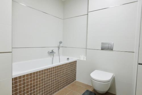 Residence Nad Vltavou - image 11