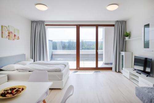 Residence Nad Vltavou - image 13