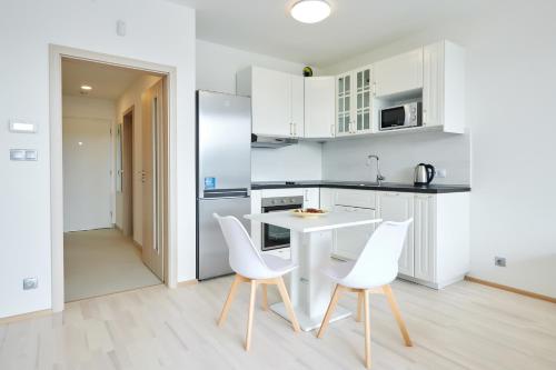 Residence Nad Vltavou - image 7