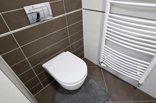 Residence Nad Vltavou - image 10