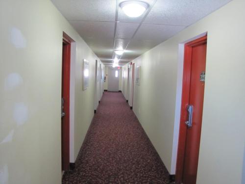 Valley Inn Motel