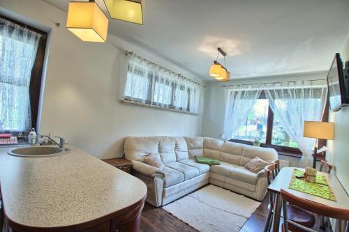 Deluxe Apartment image 10