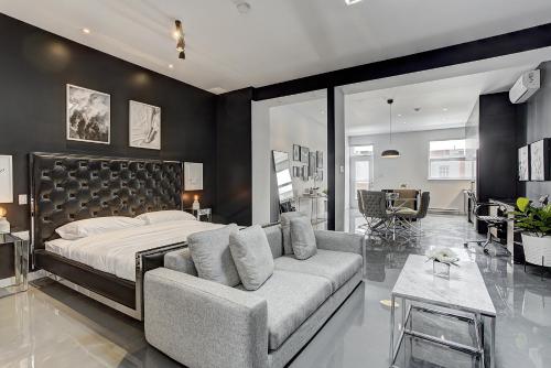 Les Lofts du Centre by Simplissimmo in Southwest