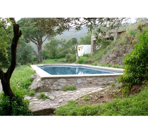 Villa Bella Portbou in Portbou