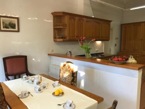 Villa Bella Portbou in Portbou