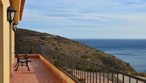 Villa Bella Portbou in Portbou