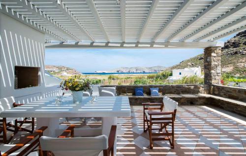 Mykonos Cocooning