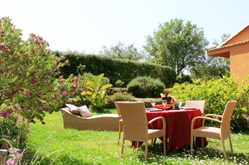 Villa Cattleya 5