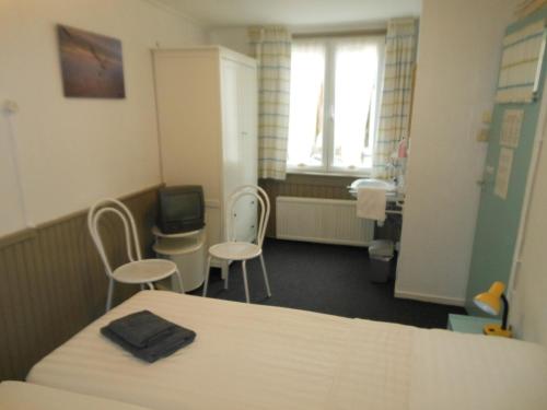 Pension de Zeeschelp - image 2