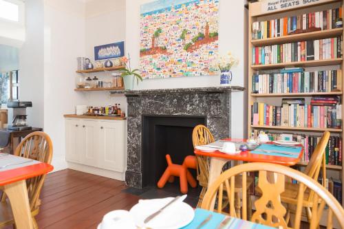 3 Porthminster B&B – St. Ives