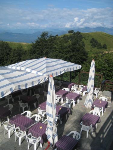 Albergo Casa Della Neve Hotel de charme Gravellona Toce