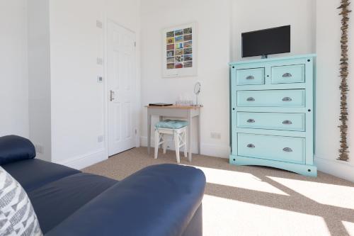 3 Porthminster B&B – St. Ives