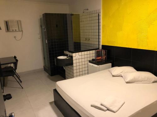 Hotel Romance (Adults Only) in ポンテ ラーザ