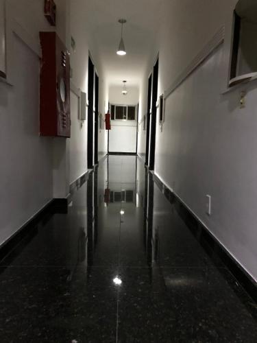 ทัศนียภาพภายนอกโรงแรม, Hotel Romance (Adults Only) in ปอนเตราซา