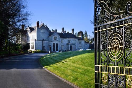 Lough Rynn Castle - image 3