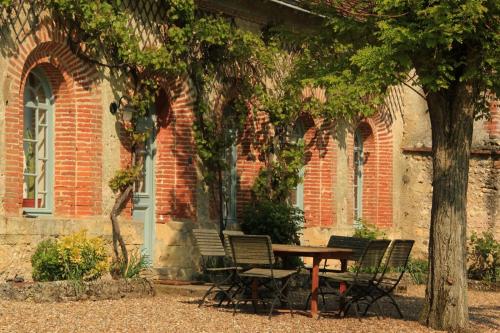 Domaine Des Bidaudieres 5