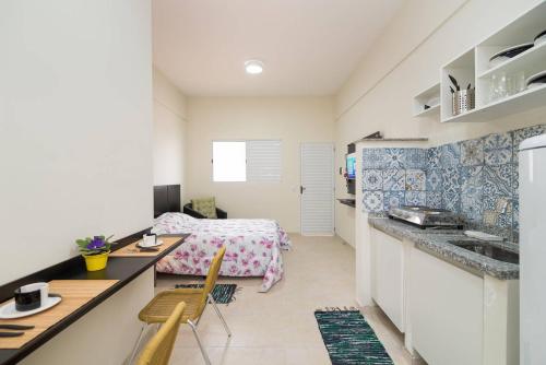 Studio Ana Laura, São Paulo (fotografie 9)