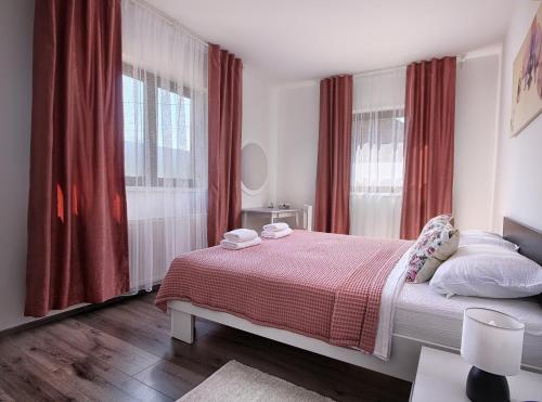 Filip Apartment in อุทยานแห่งชาติพลิทวิค